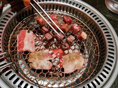 极上牛五花-上男·烧肉集市(五一广场店)