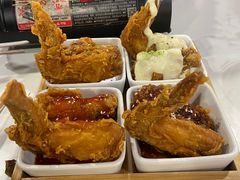 -京尚道韩式美食屋(海甸岛店)