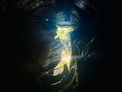 -梭布垭石林景区