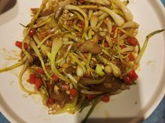 -柴米油盐三杯鸡(象山北路店)
