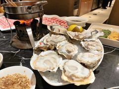 -世贸万锦大酒店·烹大师火锅达人
