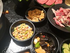 -九田家黑牛烤肉料理(石路天虹店)