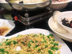 -刘胖子家常菜·蹄花焖藕(中南店)