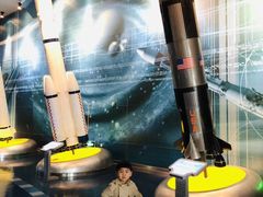 -上海科技馆(地铁站)