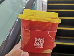 -YO!TEA有茶(坂田佳华领汇店)