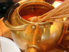 -喝丢一只鞋海鲜烧烤·海肠捞饭(东关街店)