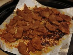 -韩时烤肉(枫蓝店)