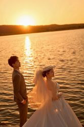 -第一夫人婚纱摄影(南京店)