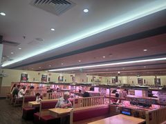 -寿司郎(皇庭广场店)