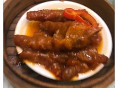 -頂好酒家·经典粤菜(海信广场店)