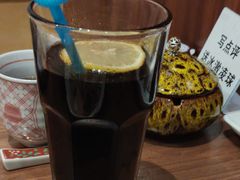 -喜牛日本料理(双街店)