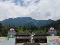 -太阳湾风景区