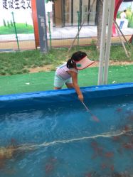 -萌宠亲子动物乐园(槐房万达店)