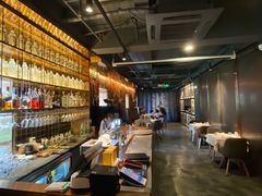 -Pasha帕夏土耳其餐厅(南昌路店)
