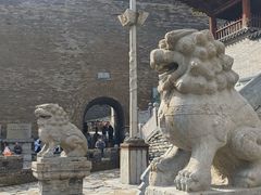 -雁门关景区