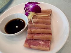 -老洋房花园饭店(绍兴路店)