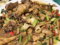 -生态苑农庄(十里画廊遇龙河店)