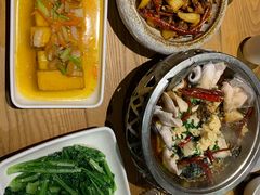 -隔壁老王·家常云南菜(花巷店)