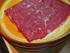 -温野菜涮涮锅(曲江大悦城店)