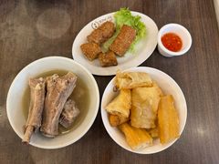 -松發肉骨茶(先得坊店)