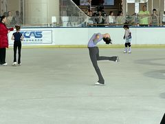 -世纪星滑冰俱乐部(万象城店)