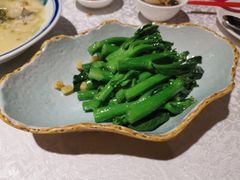 -红棉中餐厅·广州海航威斯汀酒店