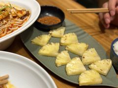 -山茶云南菜(永安里店)
