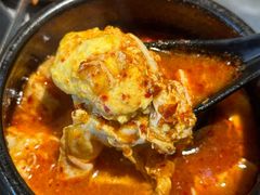 -炽城·烤肉名家(鸿达中央广场店)