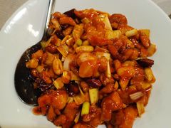 -峨嵋酒家(牡丹园店)