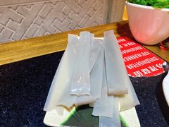 -渝大狮毛肚老火锅(普陀店)