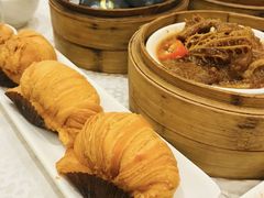 -海港酒家(上水新丰店)