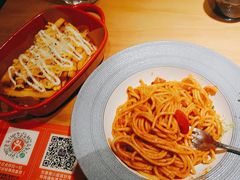 -夏日玛莉西餐厅(岳阳花板桥步步高店)