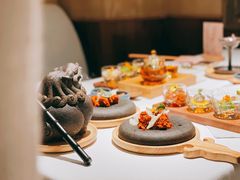 -叶叶菩提·晋福宫