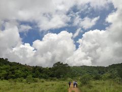 -马峦山郊野公园