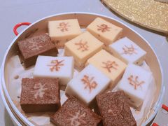 安若灿米糕-安若徽菜