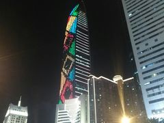 -麦当劳(华融店)