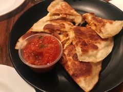 -Rural Tequila墨西哥餐厅(东川路店)