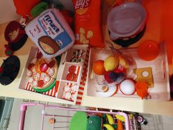 -奈尔宝·儿童乐园·亲子餐厅(鄞州万达店)