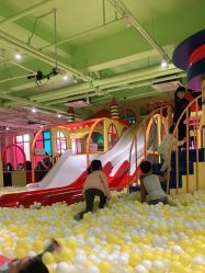 -宝燕乐园(闵行旗舰店)