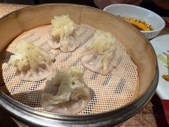 -耶里夏丽·丝路新疆菜·清真食品(徐汇南丹东路臻选店)