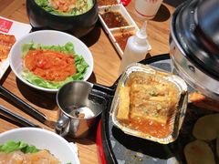 -么肆烤肉(汉街形象店)