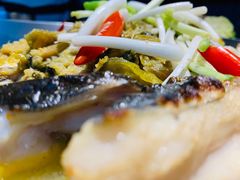 -半天妖烤鱼(芝罘万达店)