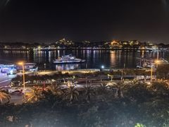 -厦门海港英迪格酒店(中山路店)