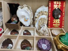 -一蚝一贝海鲜特色餐厅(万象城店)