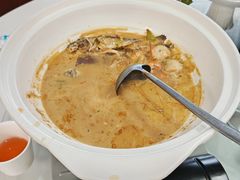-雅和生态渔庄·宜城锅巴饭(龙灵山公园店)