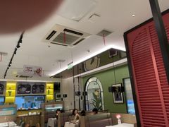 -Aqua Oasis 水天堂(石路天虹店)
