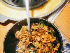 -喜来稀肉(北外滩白玉兰广场店)