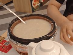 -粤仔湾砂锅粥(金太湖店)