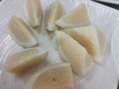 -聚鲜阁海鲜美食城(香水湾店)