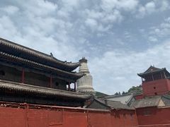 -五台山风景名胜区